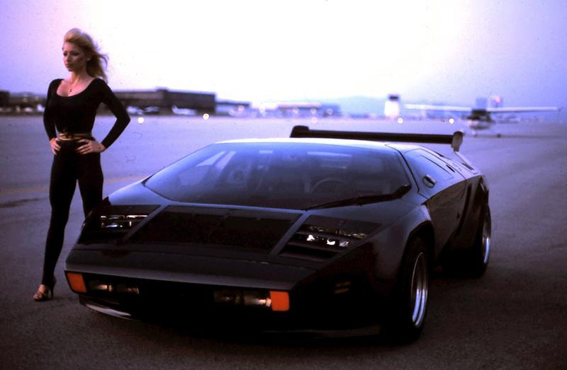 Illustration for article titled These Are The Best/Worst Car Press Shots Ever